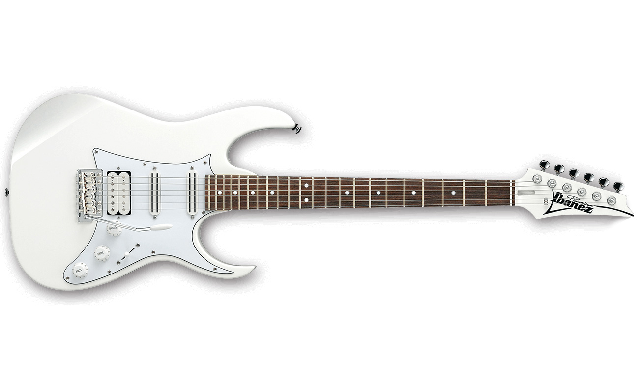 男性に人気！ Ibanez AT10RP-CLW Andy Timmons Signature ギター
